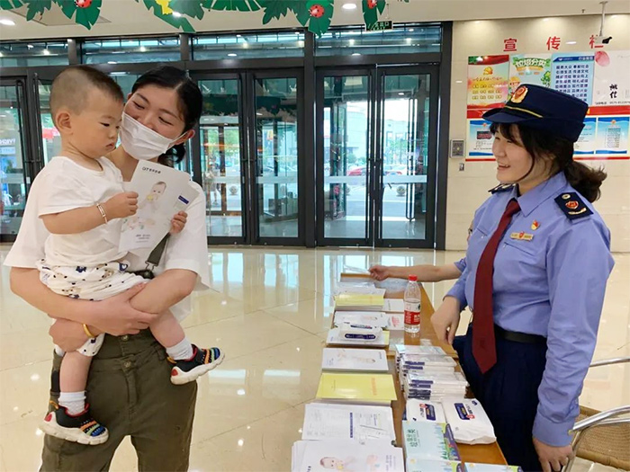 做好儿童用品的“质量官”，恒祥检测系列服务深入市场监督与协会